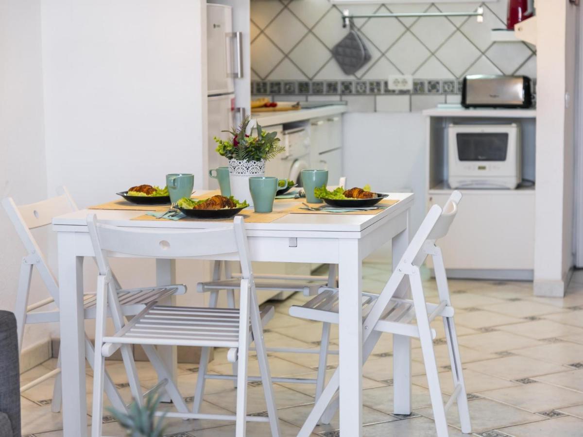 231 Parque Santiago 2 Bedroom 2 Bathroom, Wifi بلايا ذي لاس أميريكاس المظهر الخارجي الصورة