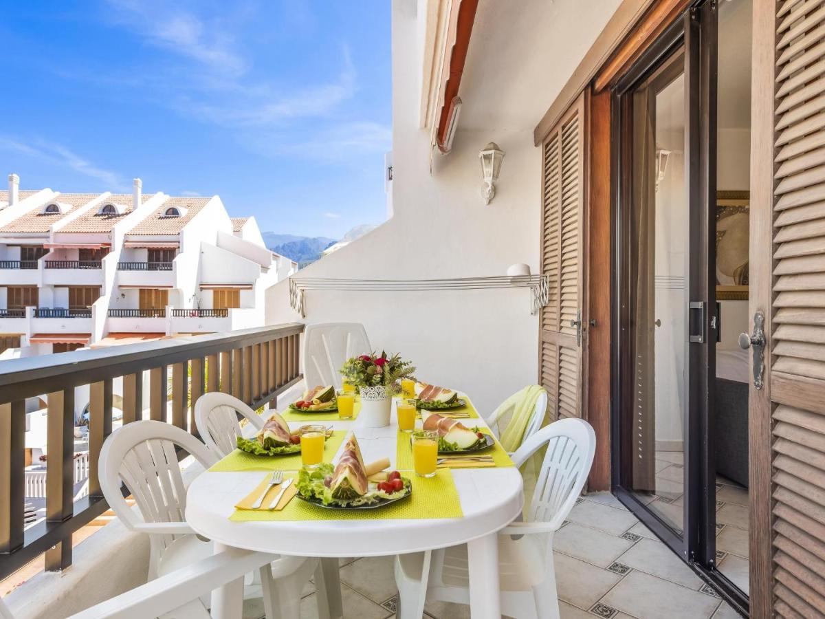 231 Parque Santiago 2 Bedroom 2 Bathroom, Wifi بلايا ذي لاس أميريكاس المظهر الخارجي الصورة