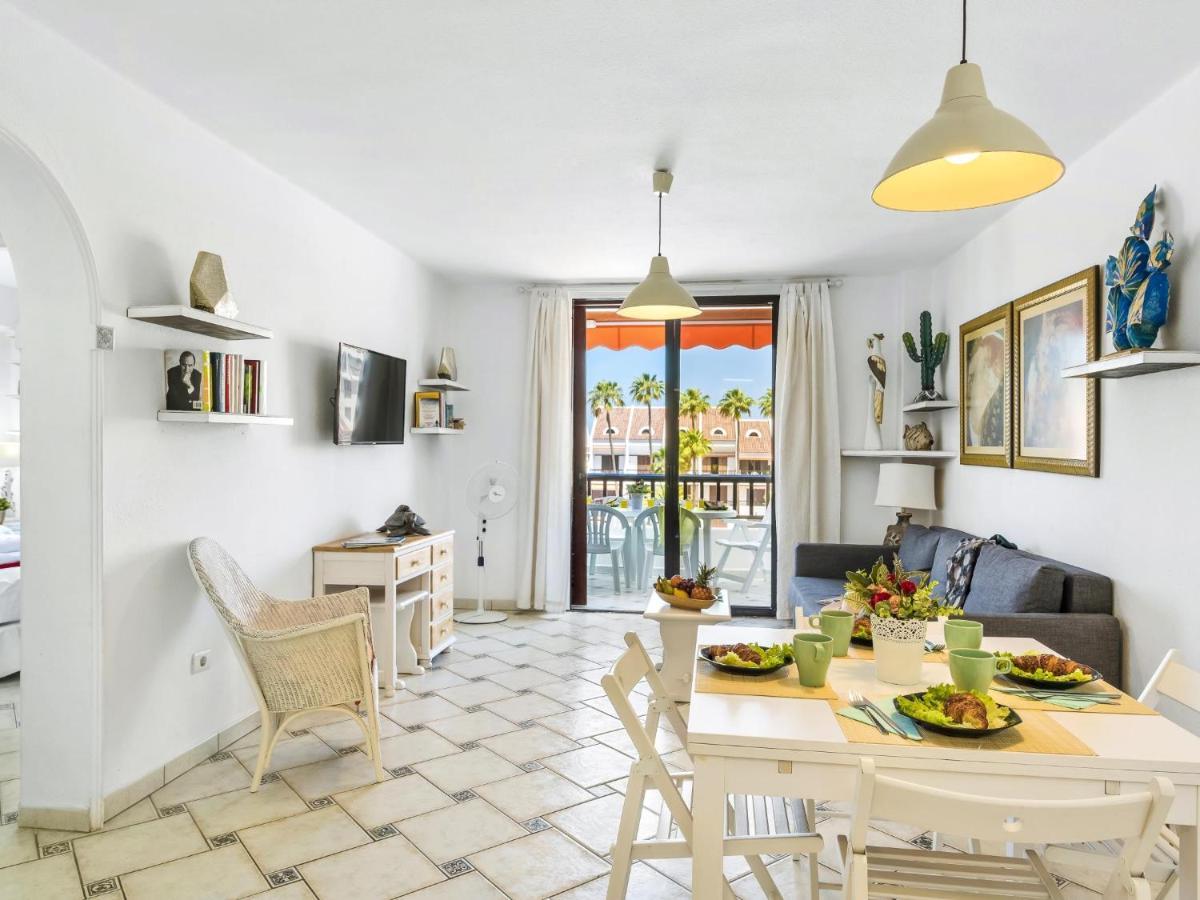 231 Parque Santiago 2 Bedroom 2 Bathroom, Wifi بلايا ذي لاس أميريكاس المظهر الخارجي الصورة