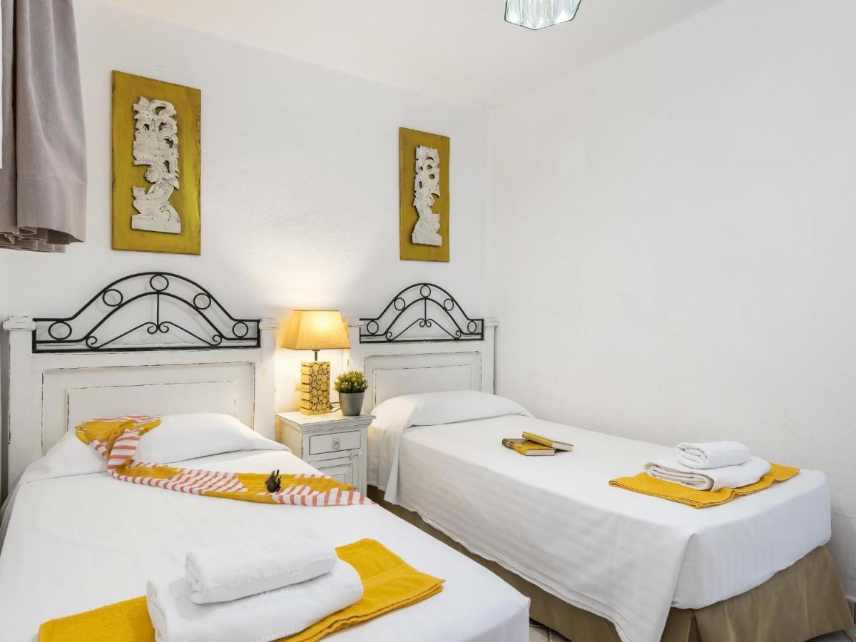 231 Parque Santiago 2 Bedroom 2 Bathroom, Wifi بلايا ذي لاس أميريكاس المظهر الخارجي الصورة