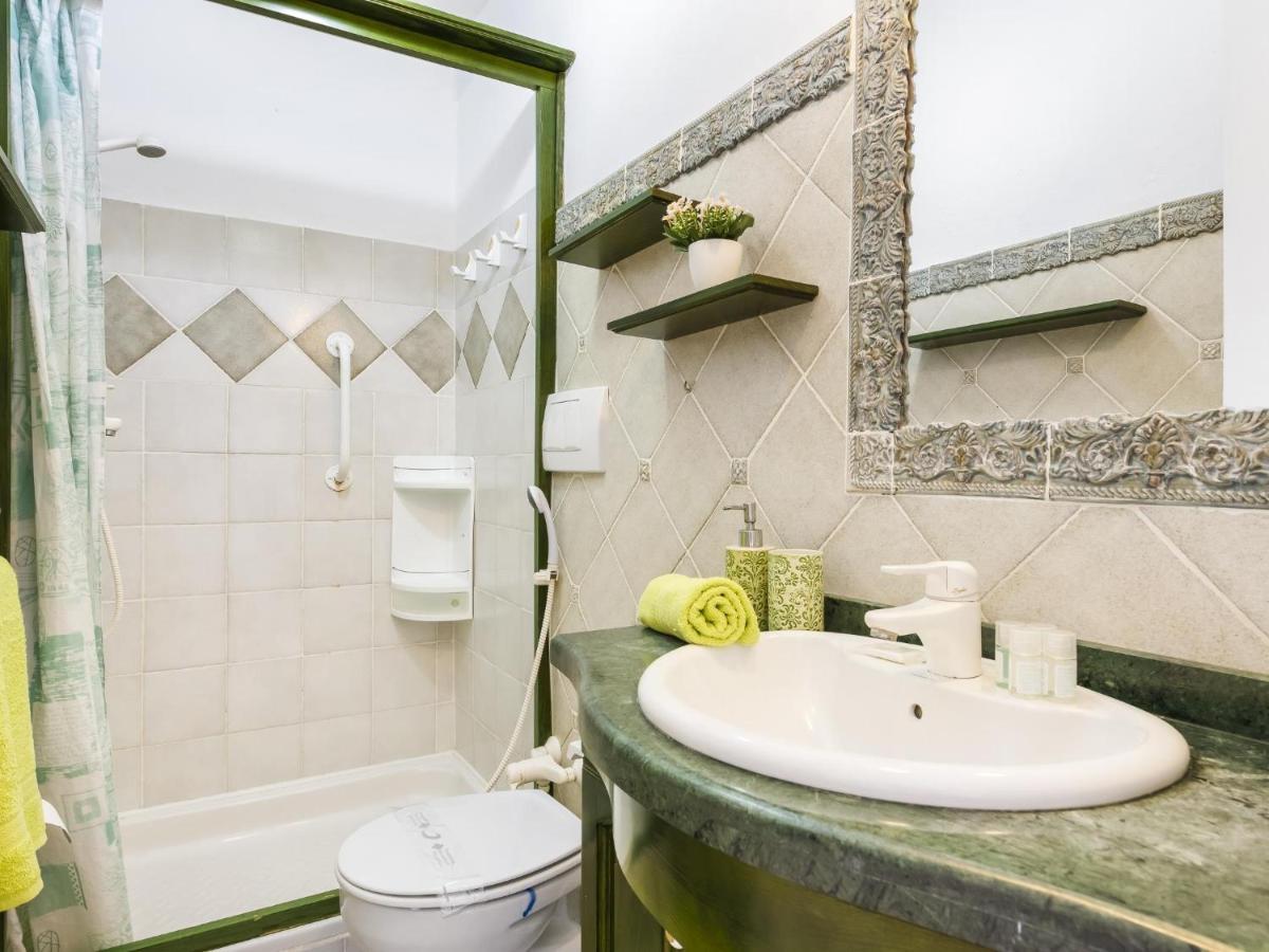 231 Parque Santiago 2 Bedroom 2 Bathroom, Wifi بلايا ذي لاس أميريكاس المظهر الخارجي الصورة