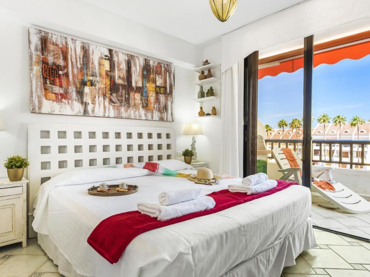 231 Parque Santiago 2 Bedroom 2 Bathroom, Wifi بلايا ذي لاس أميريكاس المظهر الخارجي الصورة