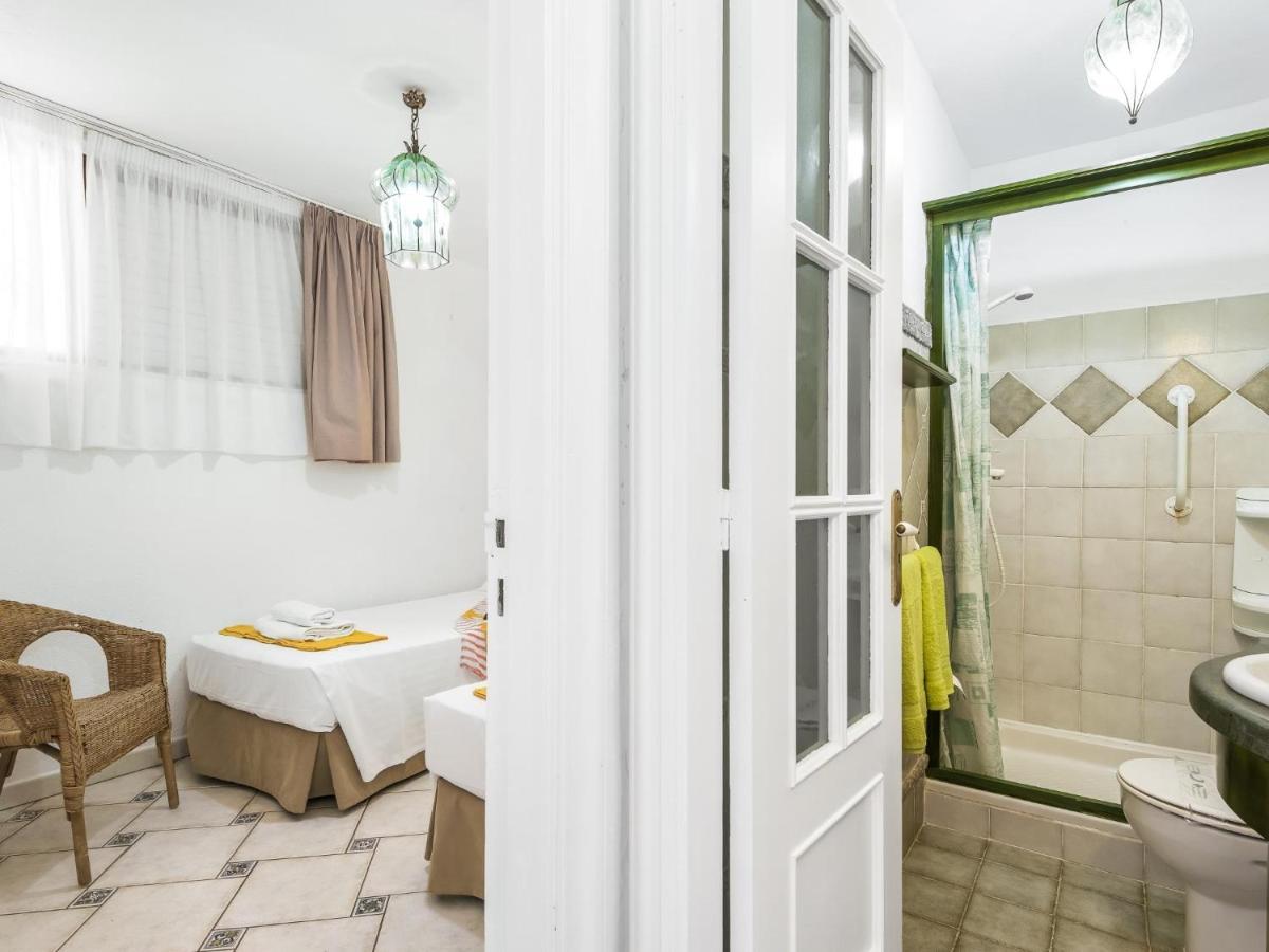 231 Parque Santiago 2 Bedroom 2 Bathroom, Wifi بلايا ذي لاس أميريكاس المظهر الخارجي الصورة
