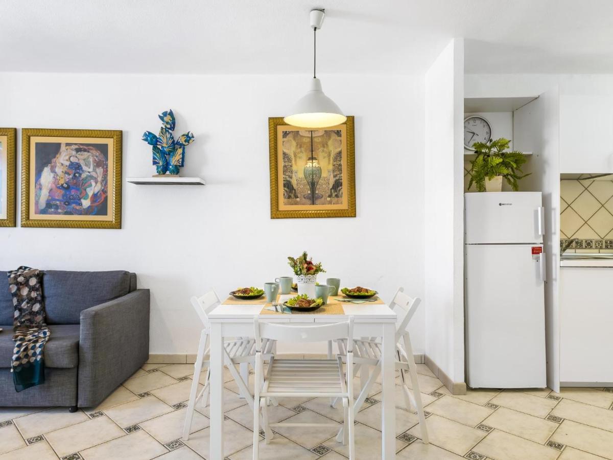 231 Parque Santiago 2 Bedroom 2 Bathroom, Wifi بلايا ذي لاس أميريكاس المظهر الخارجي الصورة