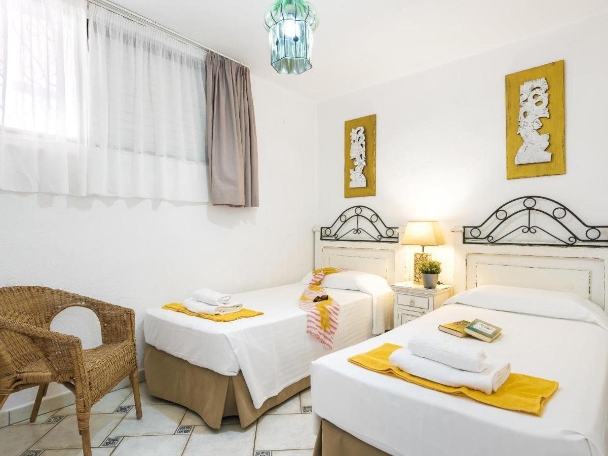 231 Parque Santiago 2 Bedroom 2 Bathroom, Wifi بلايا ذي لاس أميريكاس المظهر الخارجي الصورة