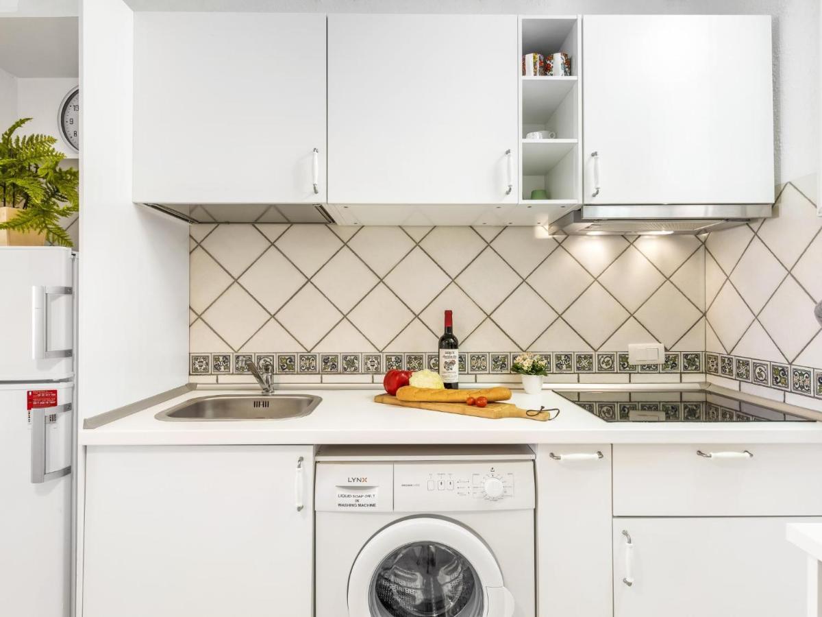 231 Parque Santiago 2 Bedroom 2 Bathroom, Wifi بلايا ذي لاس أميريكاس المظهر الخارجي الصورة